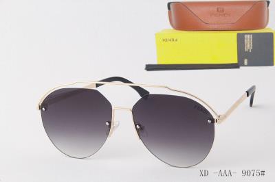 Fendi Sunglasses-112